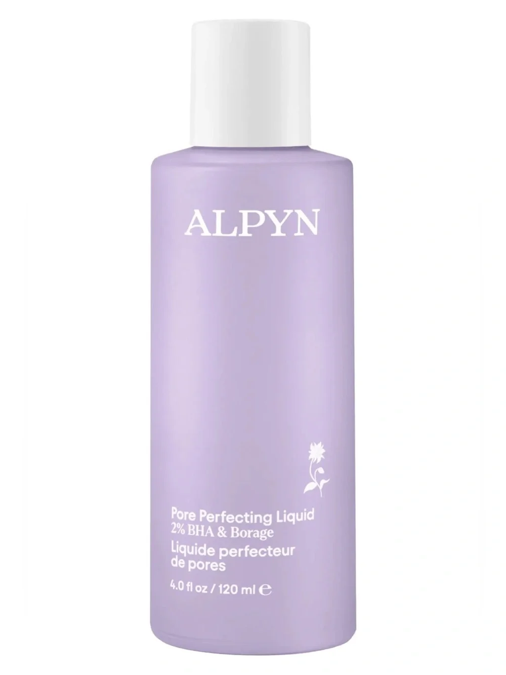 NWT Alpyn Pore Perfecting Liquid